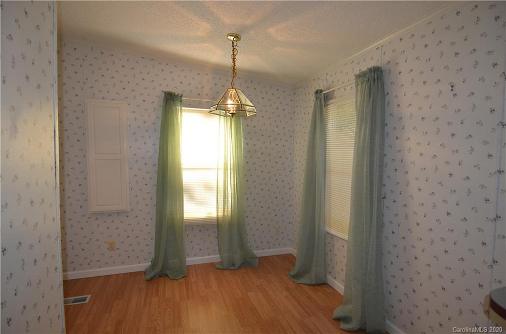 188 Hampton Ridge Drive Marion NC 28752