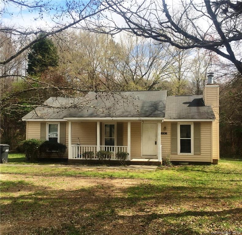 8208 Terra Linda Lane Charlotte NC 28215