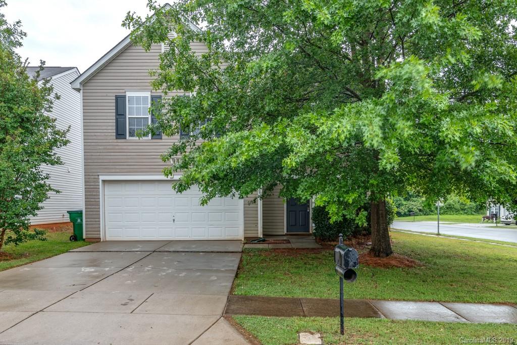 2937 Macvean Lane Charlotte NC 28208