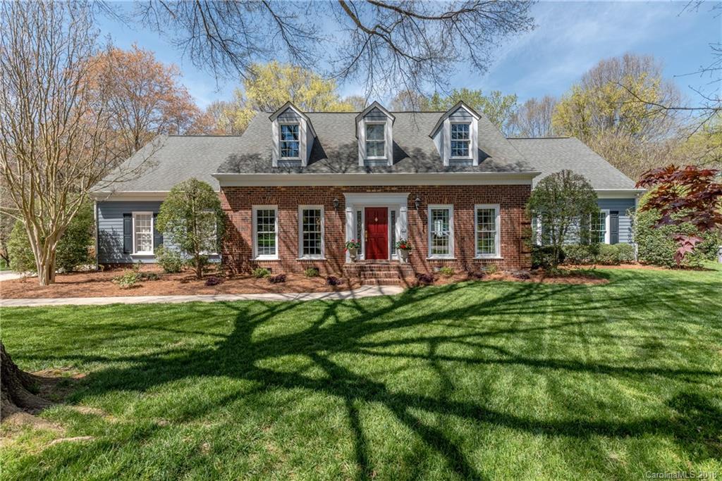 2336 Hemby Place Charlotte NC 28270