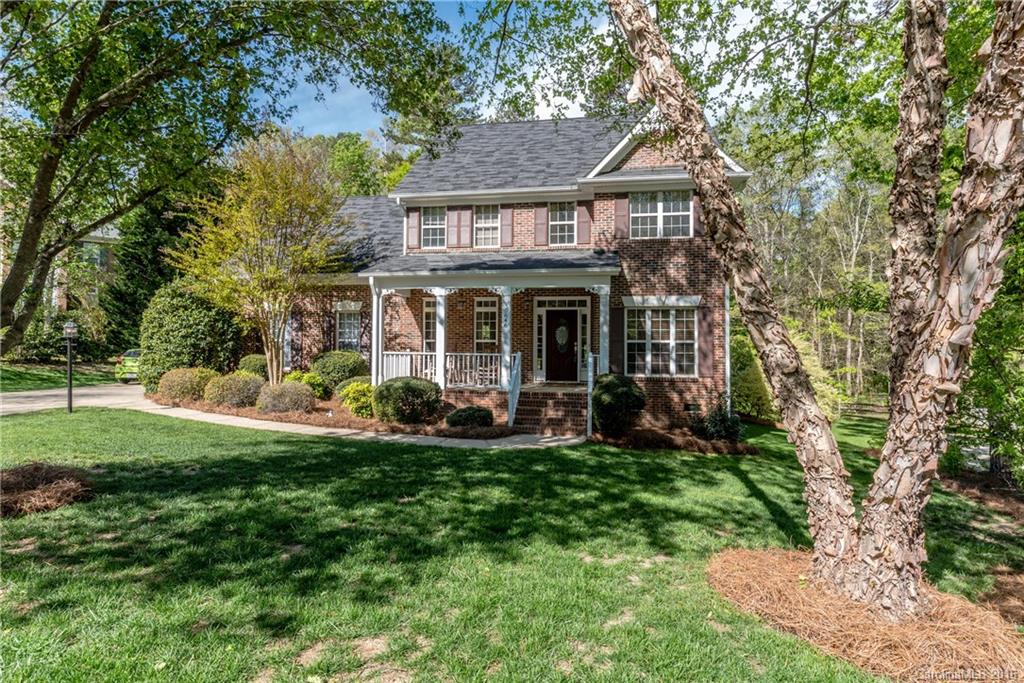 5646 Anglesey Court Matthews NC 28104