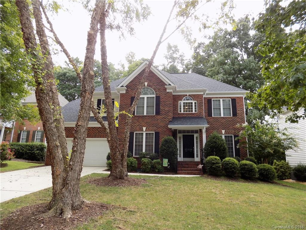 12134 Kane Alexander Drive Huntersville NC 28078