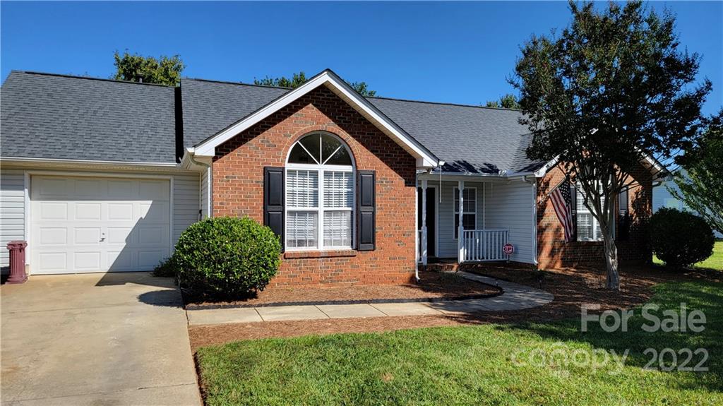 307 Plyler Road Indian Trail NC 28079