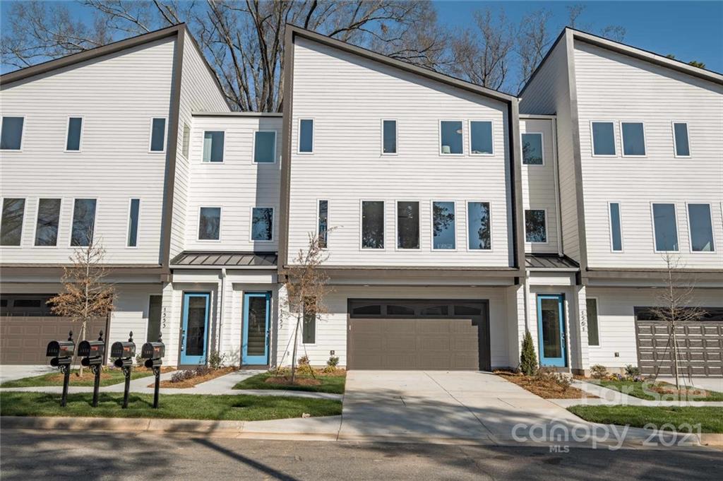 1557 Pinecrest Avenue Charlotte NC 28205