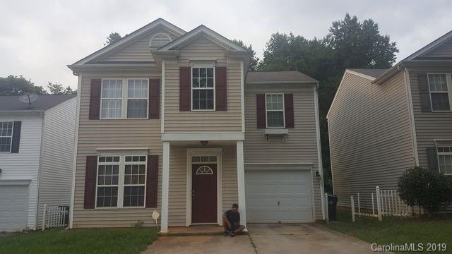 2643 Oasis Lane Charlotte NC 28214