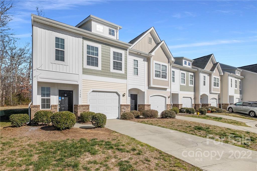 7380 Gallery Pointe Lane Charlotte NC 28269