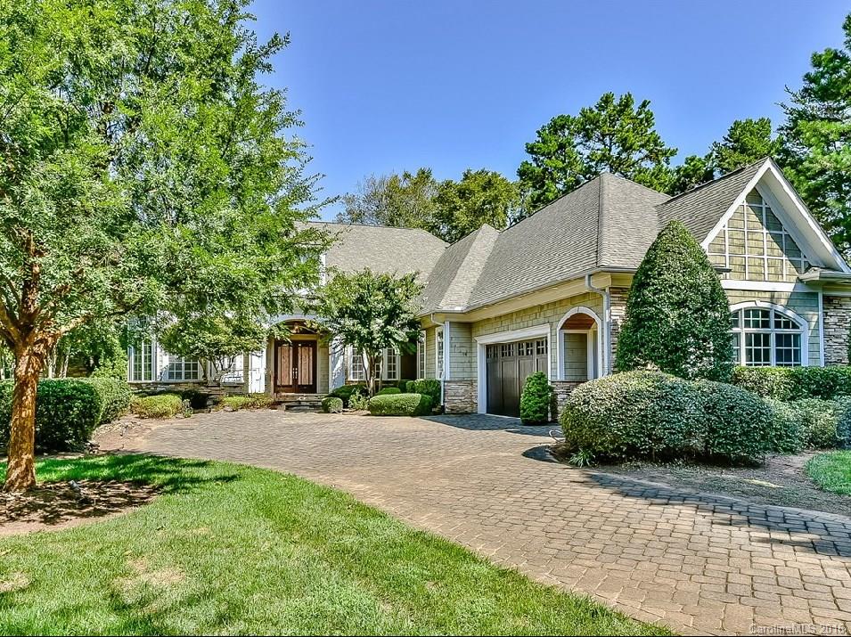 107 Easton Drive Mooresville NC 28117