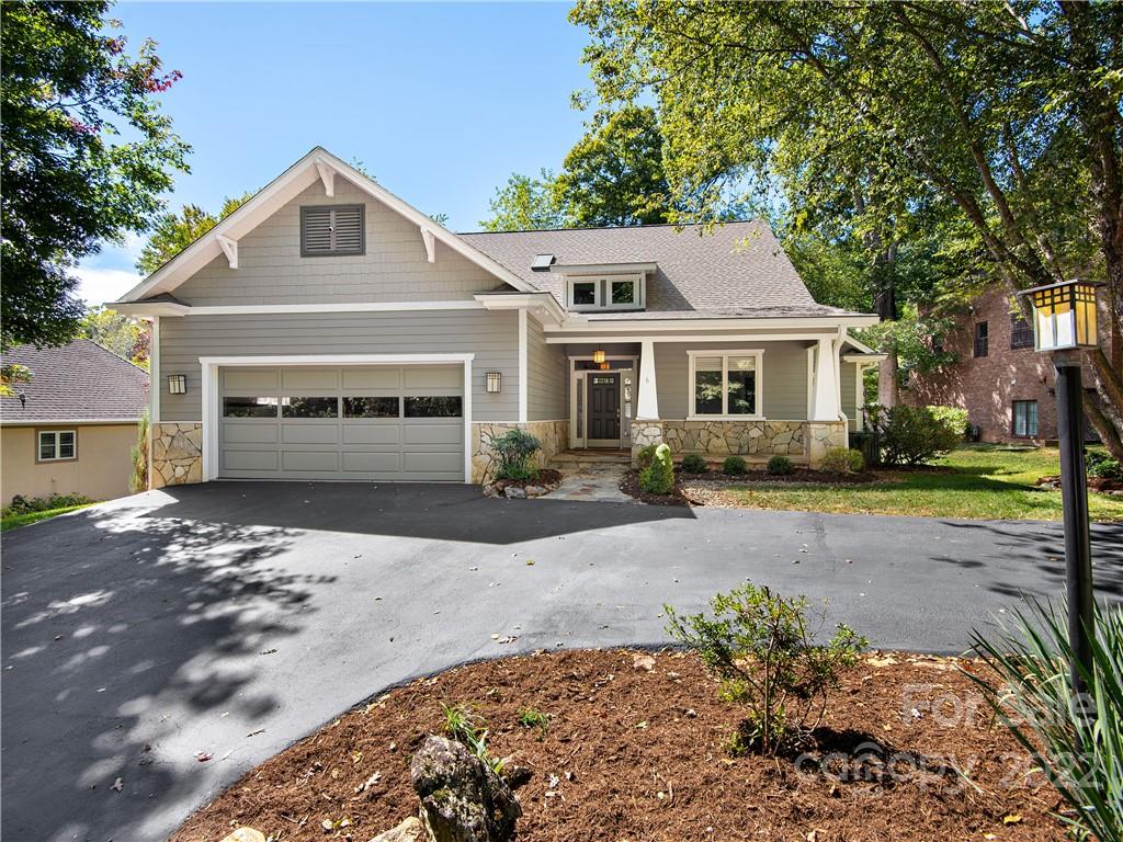 6 Elkhorn Court Mills River NC 28759