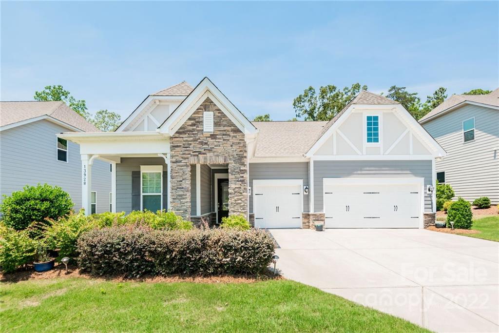 13928 Heron Crest Trace Charlotte NC 28278