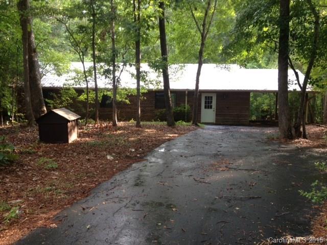 7901 Fawn Lane Waxhaw NC 28173