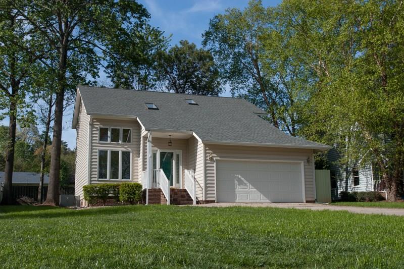 143 Surfside Lane Mooresville NC 28117