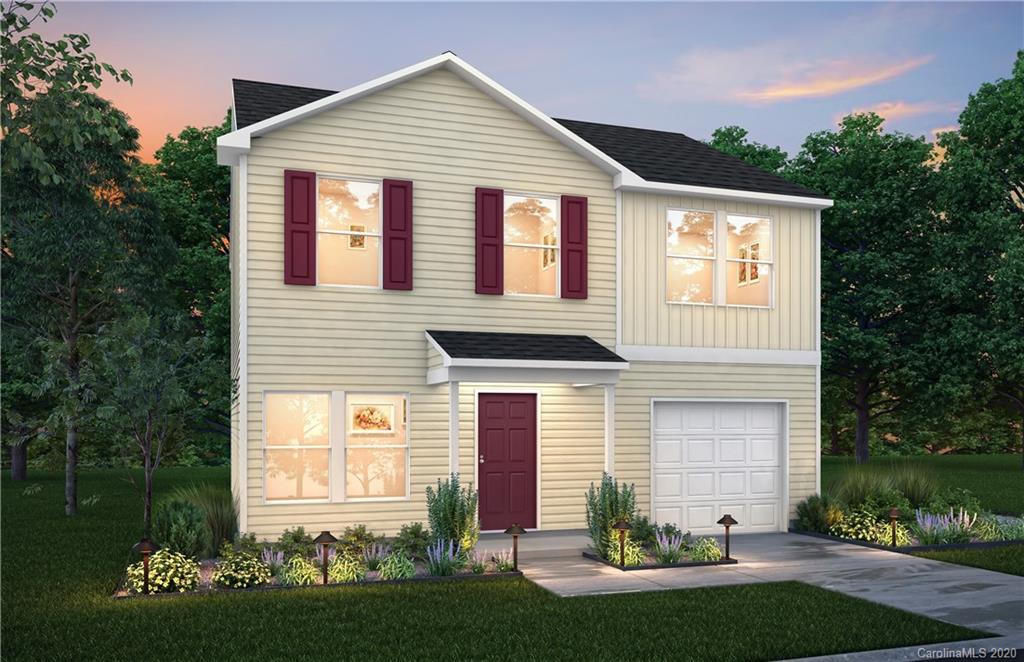 2204 Beauty Street Statesville NC 28625
