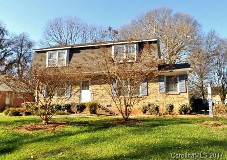 5822 Idlebrook Drive Charlotte NC 28212