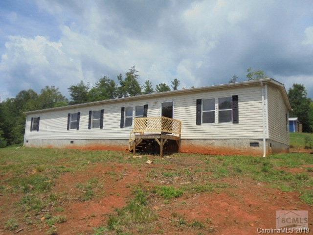 88 Afternoon Drive Marion NC 28752