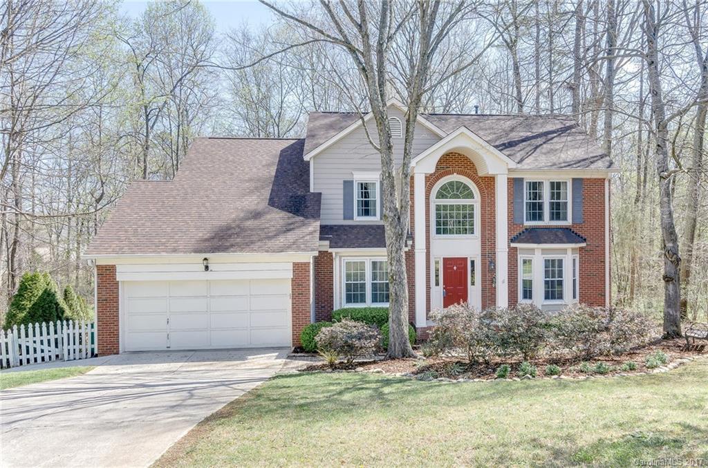 4605 Deer Cross Trail Charlotte NC 28269