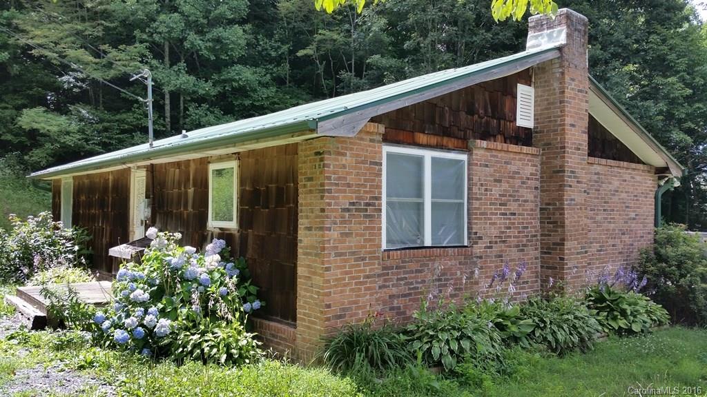 150 Hylton Hollow Road Marshall NC 28753