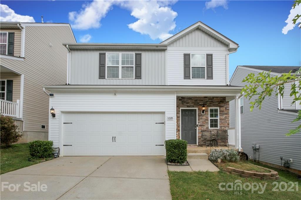 11335 Breezehill Lane Charlotte NC 28262