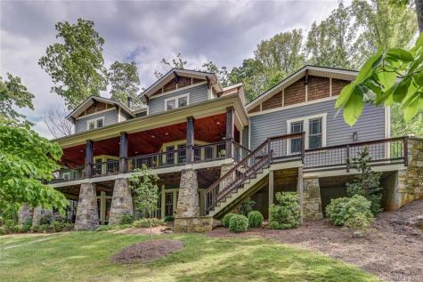 450 Coopers Hawk Drive Asheville NC 28803