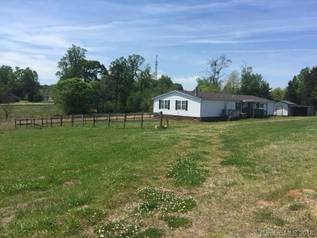 1143 Charlotte Highway Troutman NC 28166
