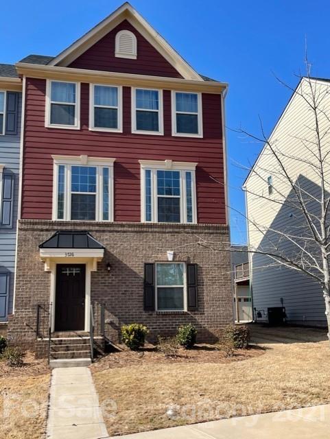 3726 Speer Boulevard Charlotte NC 28217