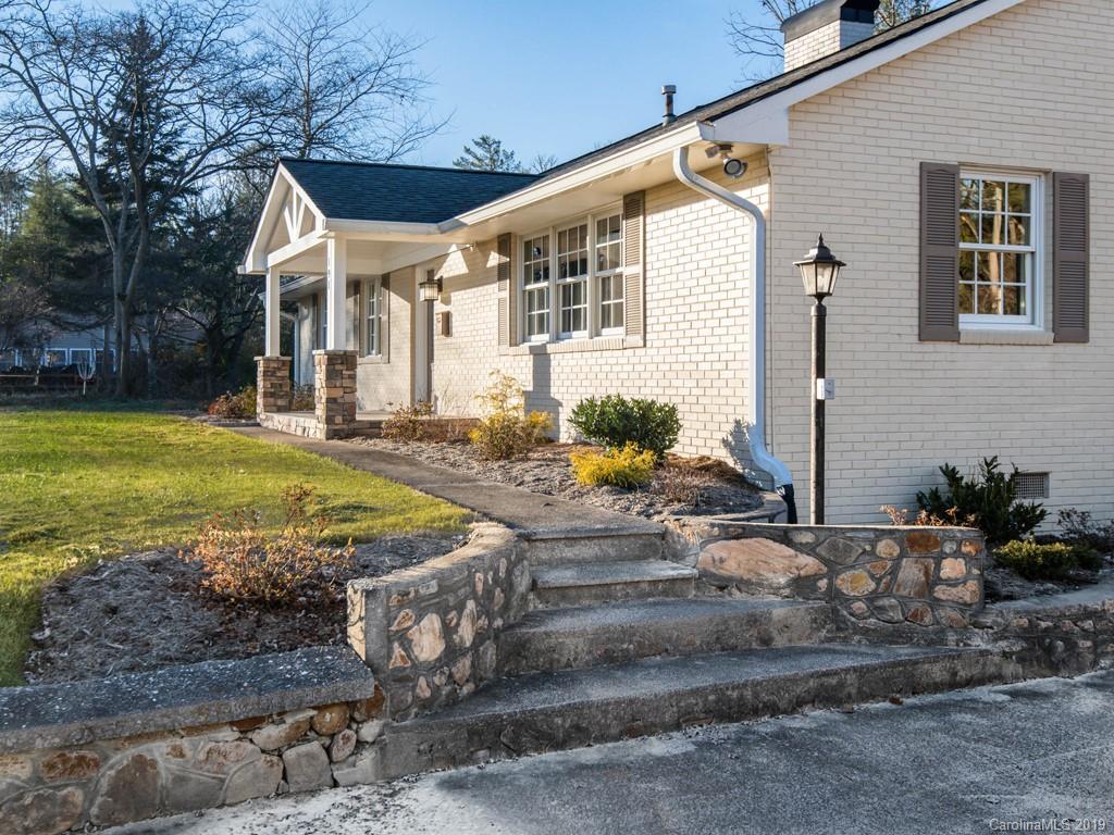 191 Elm Bend Road Brevard NC 28712