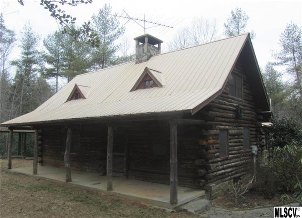 2552 Henderson Mill Road Morganton NC 28655