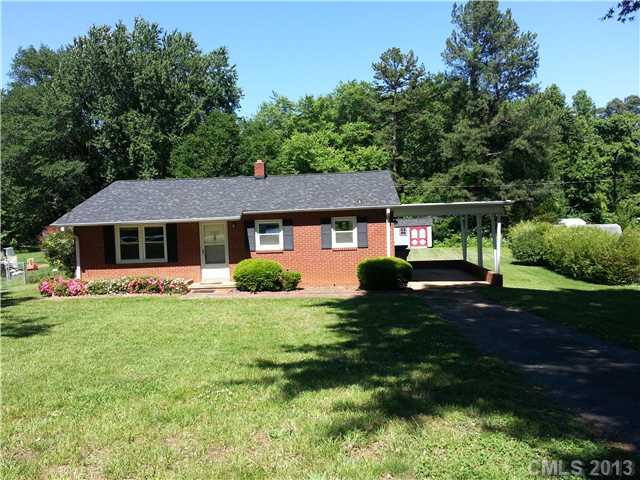 2105 Lee Street Gastonia NC 28054