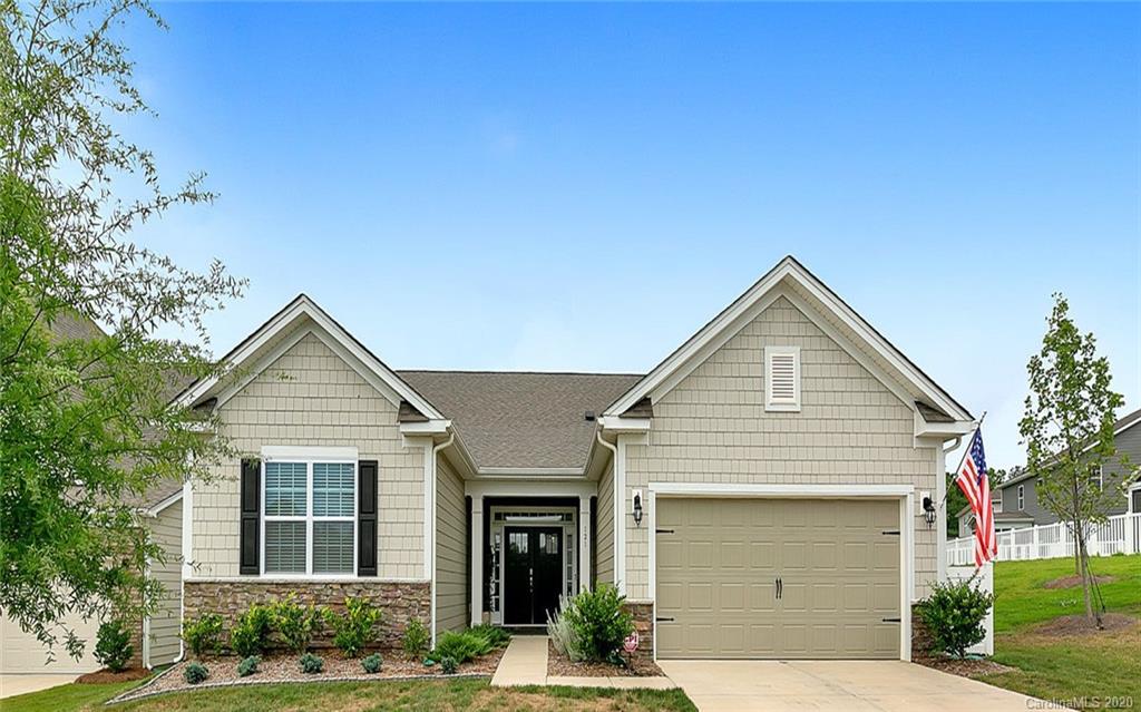 121 Carolina Ash Lane Mooresville NC 28117