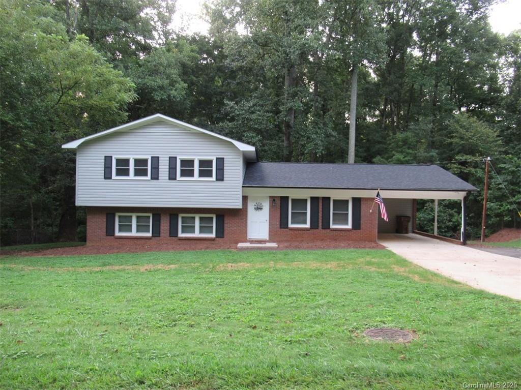 1003 Lithia Inn Road Lincolnton NC 28092