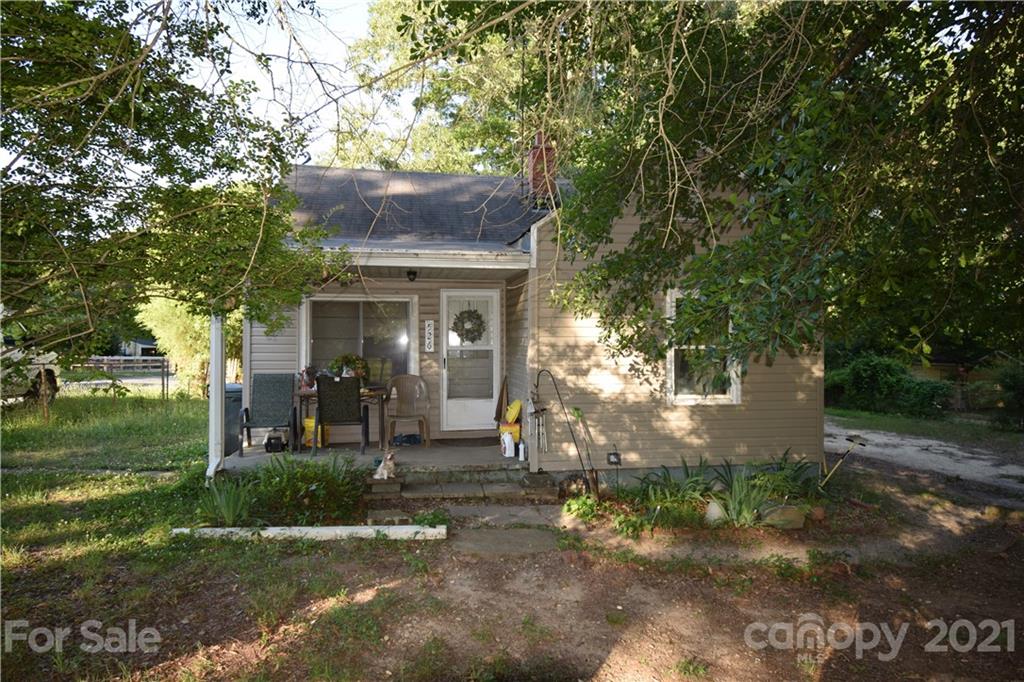 526 N Scruggs Street Gastonia NC 28052