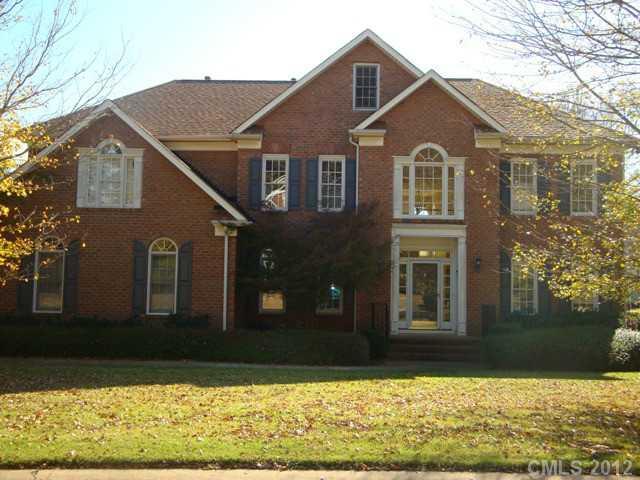 7092 Kidwelly Lane Matthews NC 28104