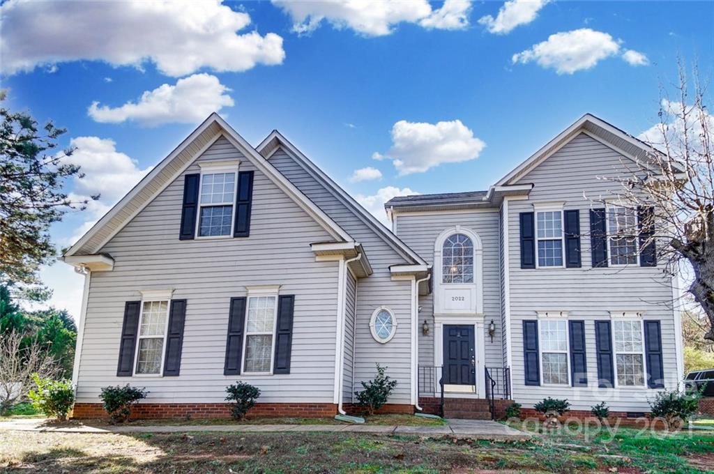 2022 Mount Isle Harbor Drive Charlotte NC 28214