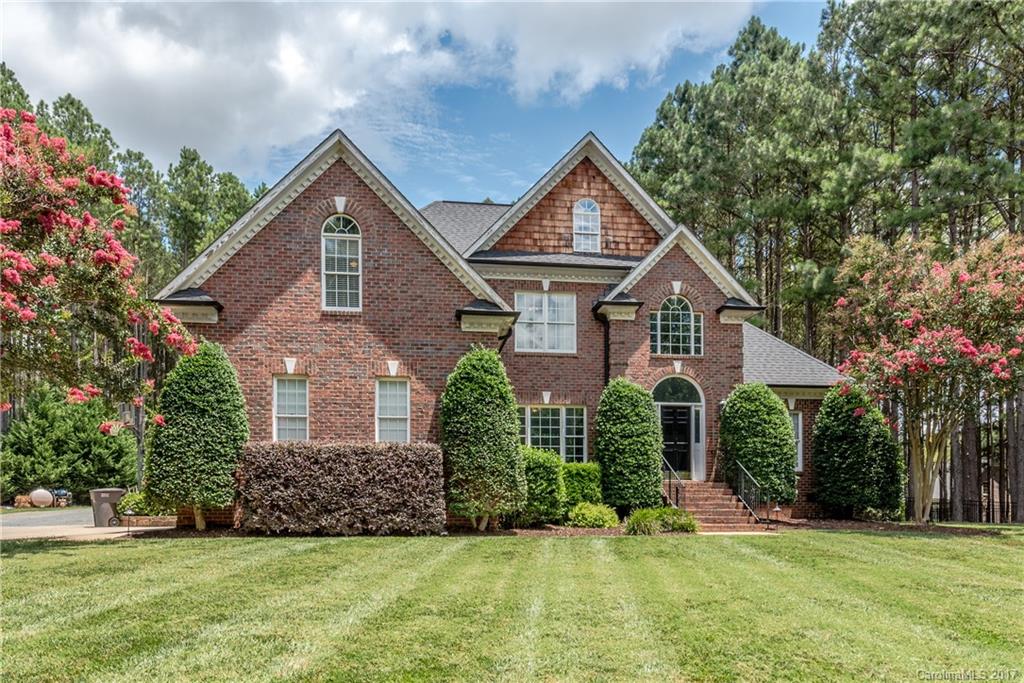 4950 Antioch Church Road Matthews NC 28104