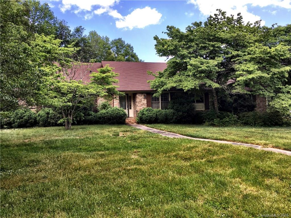 5519 Biederbeck Drive Charlotte NC 28212