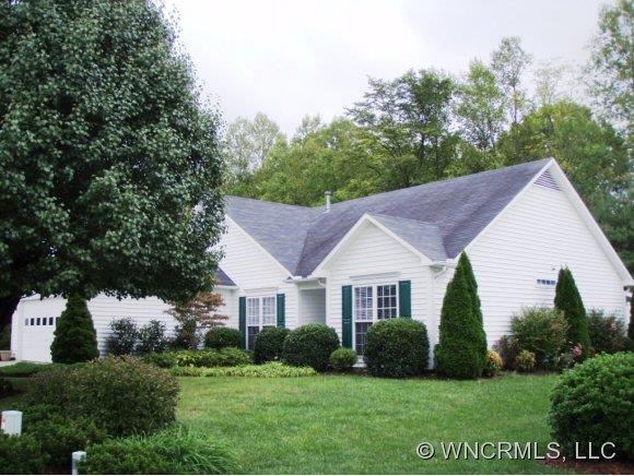 52 Stonehollow Road Fletcher NC 28732