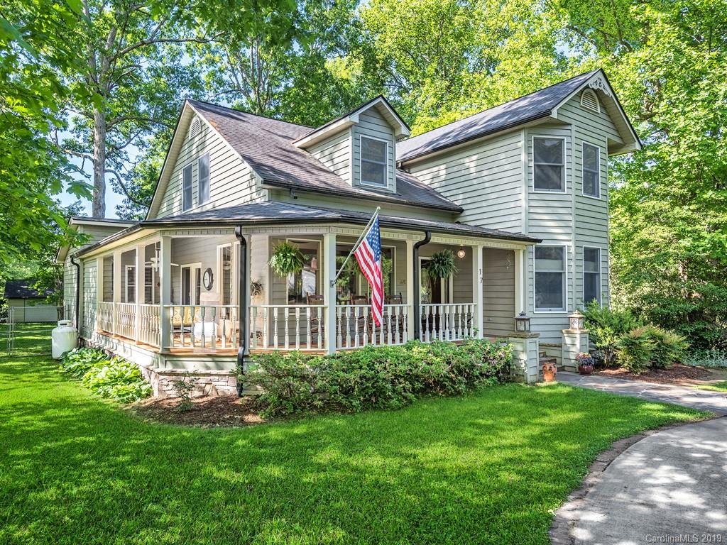 17 S Garden Drive Fletcher NC 28732