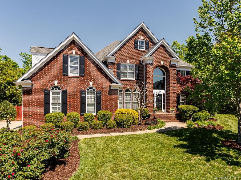 9104 Kalanchoe Drive Matthews NC 28105