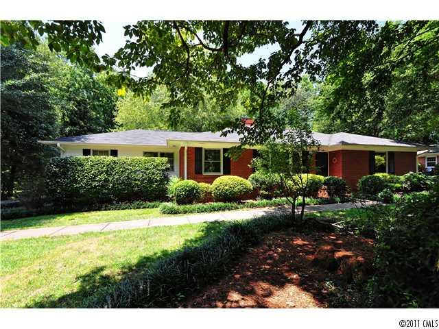 418 Jefferson Drive Charlotte NC 28270