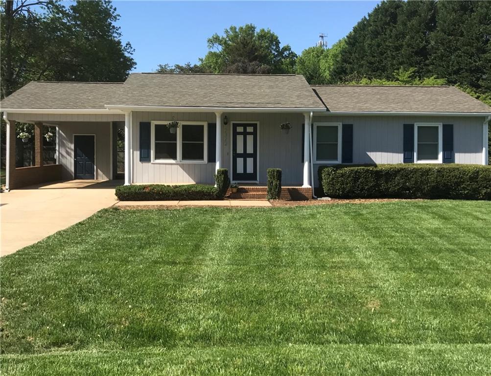 2372 Starbrooke Drive Newton NC 28658