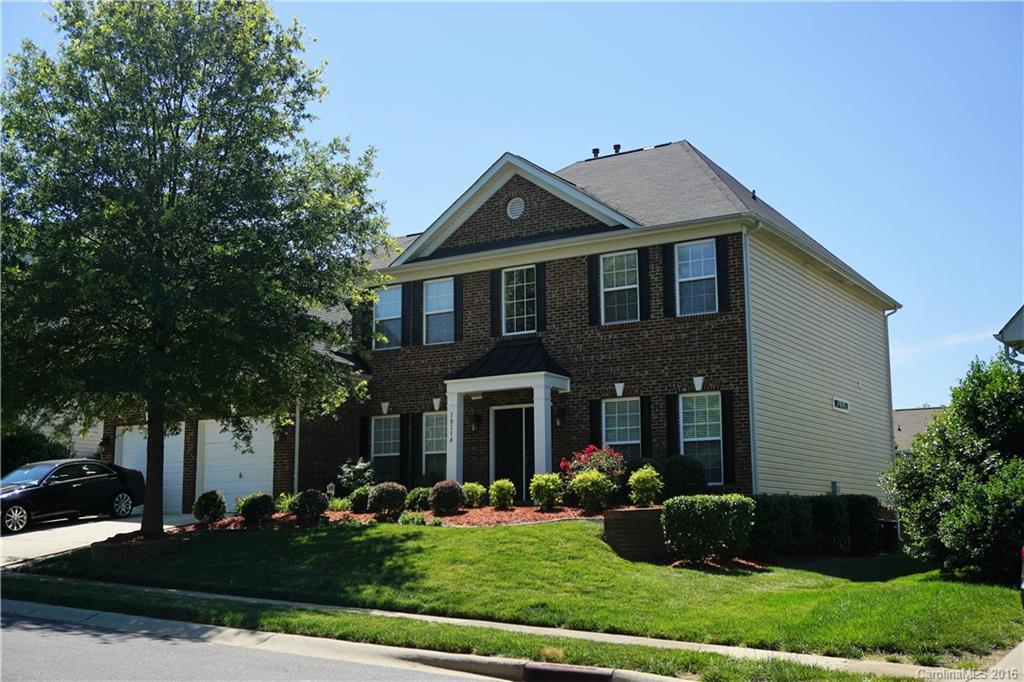 10114 Barrands Lane Charlotte NC 28278