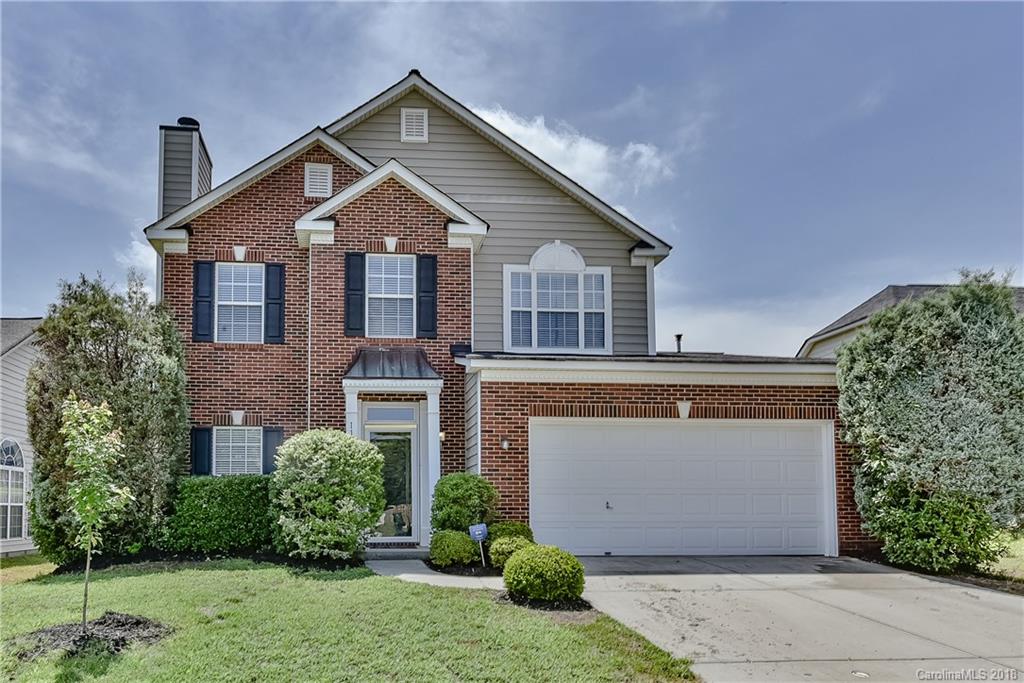 11422 Chapeclane Road Charlotte NC 28278