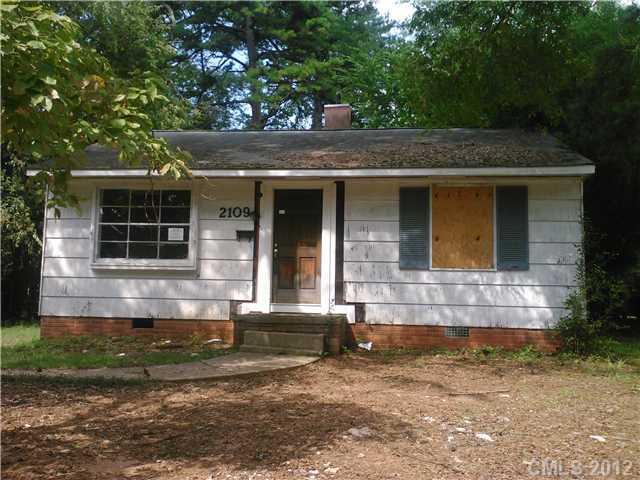 2109 Jennie Linn Drive Charlotte NC 28215