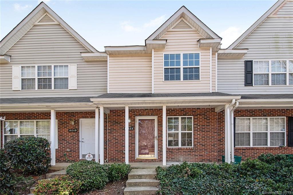 10523 Yellow Rose Lane Charlotte NC 28269