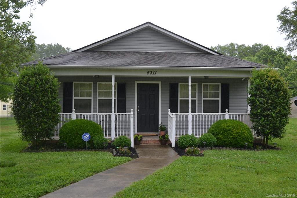 5311 Airport Drive Charlotte NC 28208