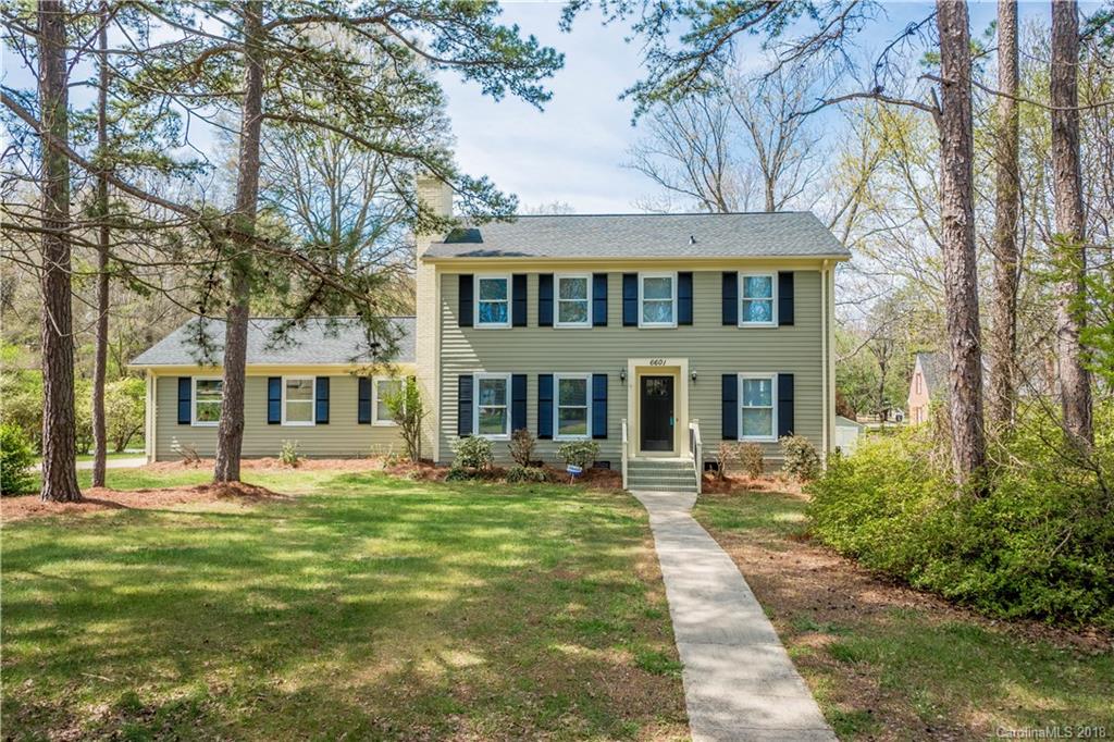6601 Olde Savannah Road Charlotte NC 28227
