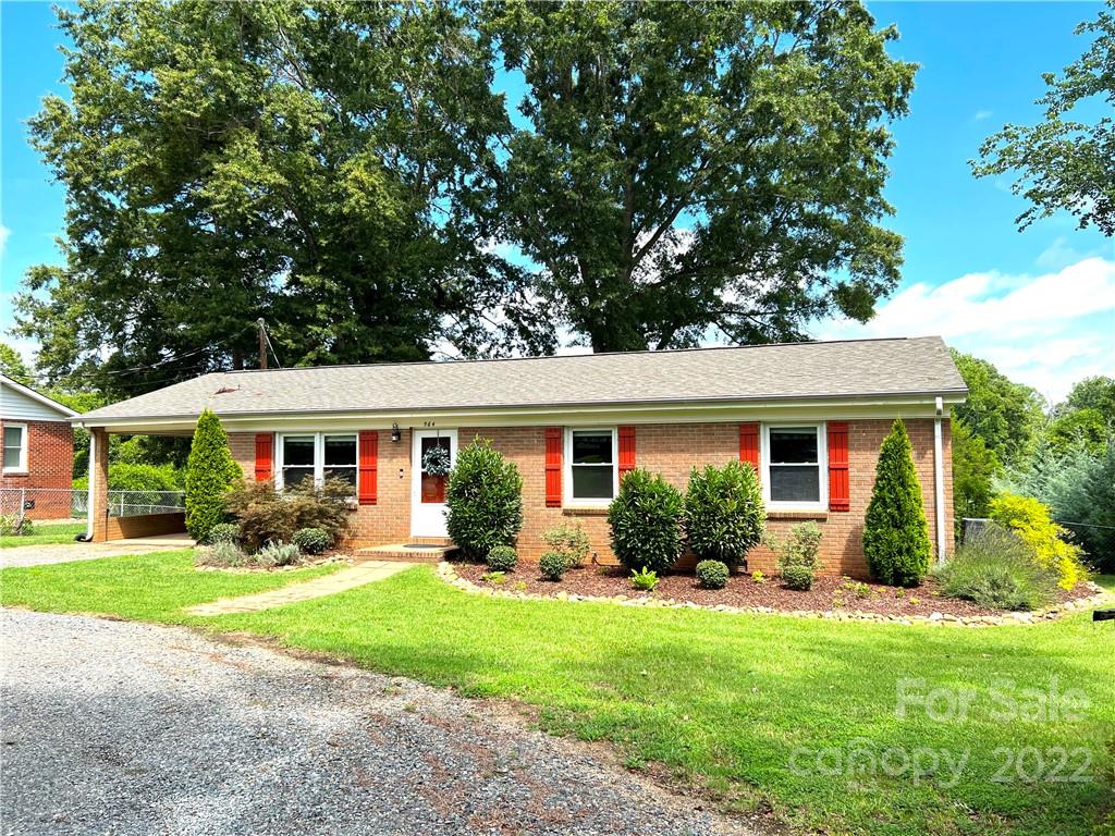 564 Brumley Road Mooresville NC 28115
