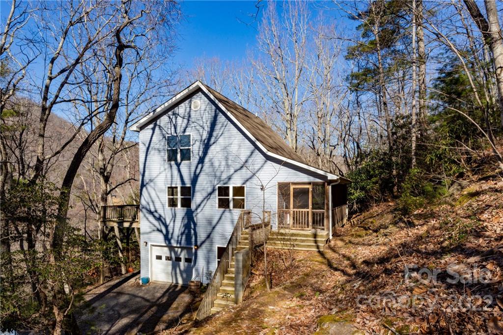 26 Rylee Ridge Asheville NC 28805