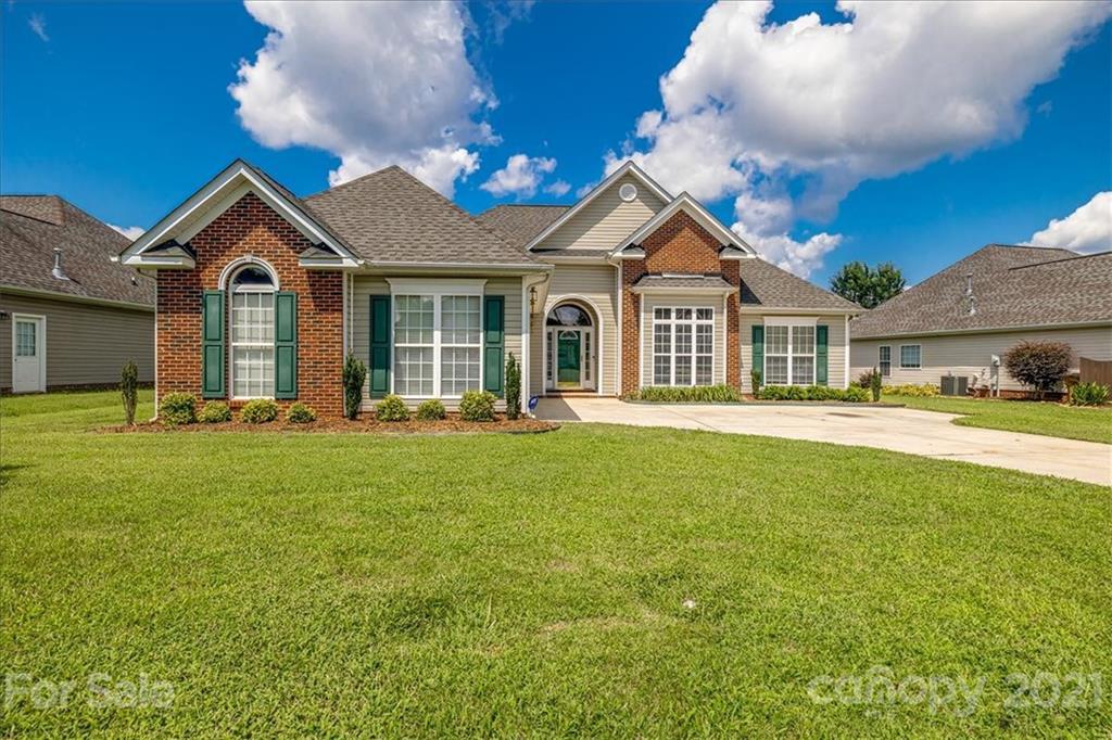 2005 Galena Chase Drive Indian Trail NC 28079