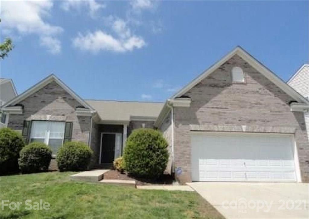 9931 Barbee Drive Charlotte NC 28269