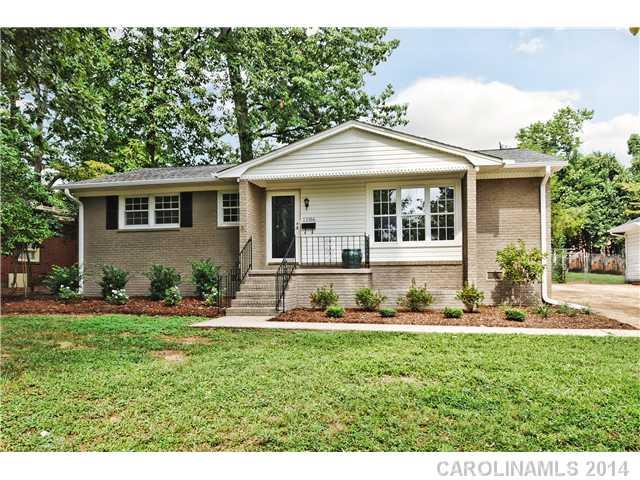 1506 Hartford Avenue Charlotte NC 28209